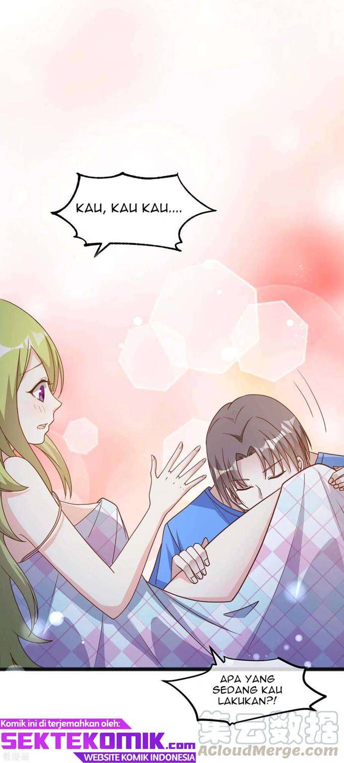 God Fisherman Chapter 156 Gambar 31